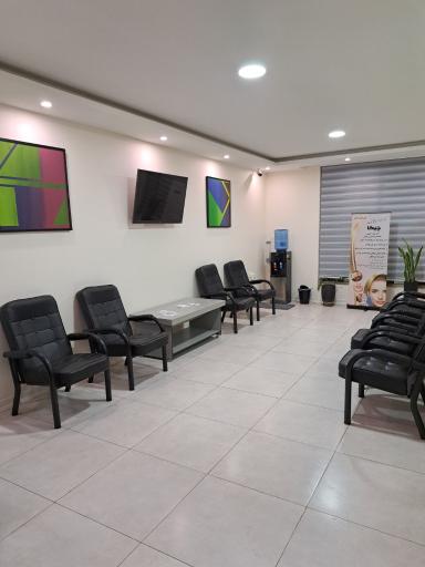 عکس مطب جراحی و زیبایی دکتر سلیمی