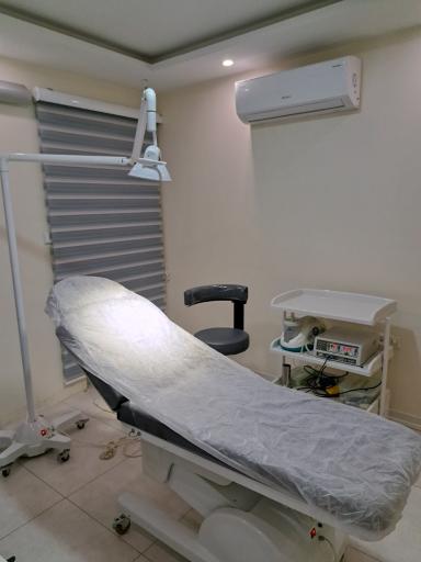 عکس مطب جراحی و زیبایی دکتر سلیمی