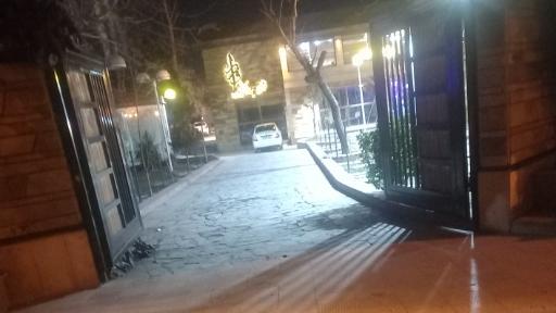 عکس رستوران تالار پذیرایی وزرا