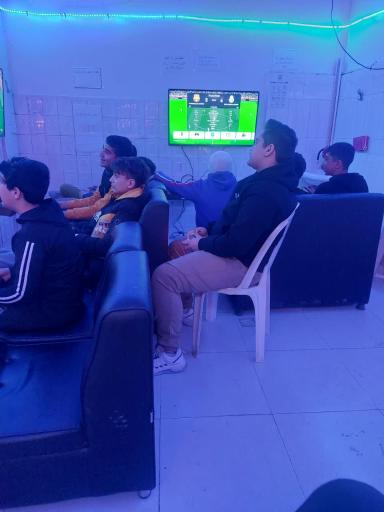 عکس گیم سنتر برتر