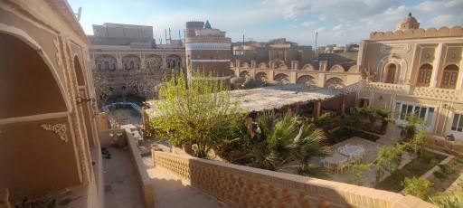 عمارت خلیلی