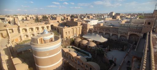 عمارت خلیلی