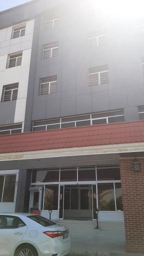 عکس هتل رضا