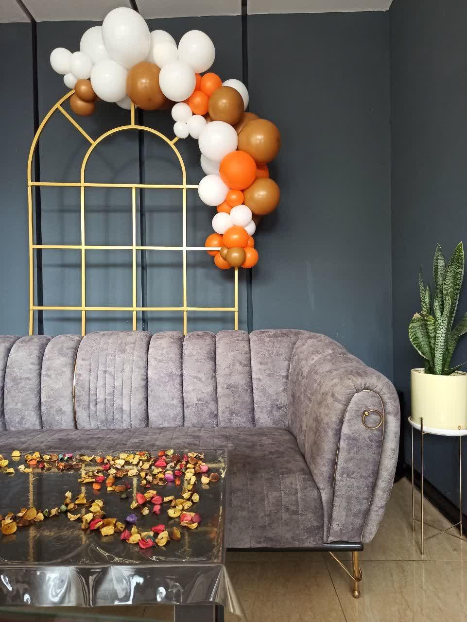 عکس کافی شاپ صدرا