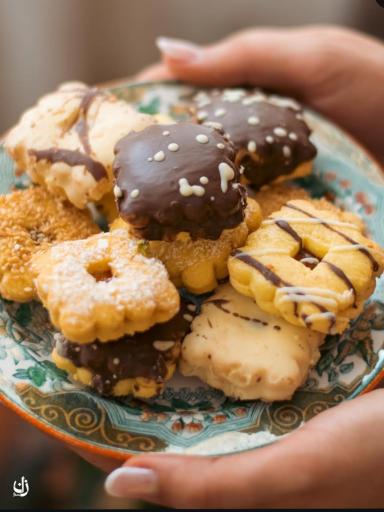 عکس کافه قنادی زانسو