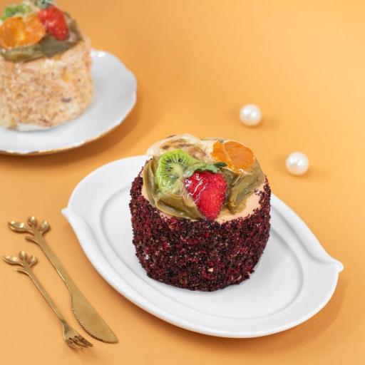 عکس کافه قنادی زانسو