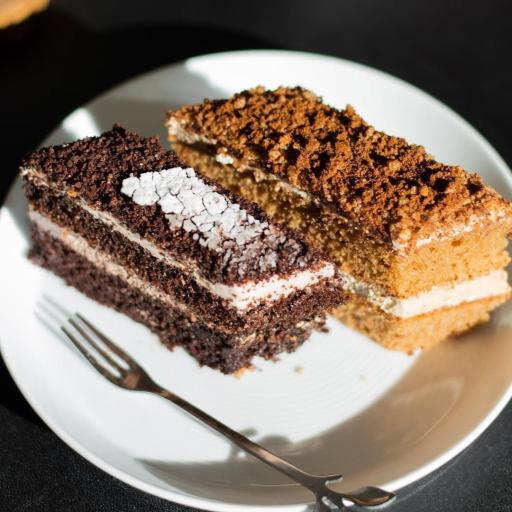 عکس کافه قنادی زانسو