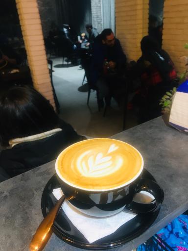 کافه سنتی شهر 