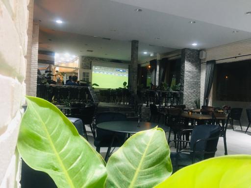 عکس کافه سنتی شهر 