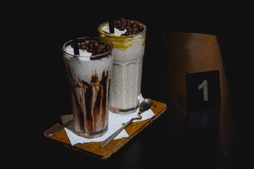 عکس کافه سنتی شهر 