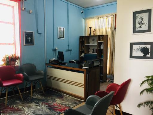 عکس آموزشگاه موسیقی خیال 