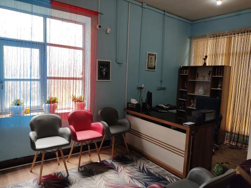 عکس آموزشگاه موسیقی خیال 