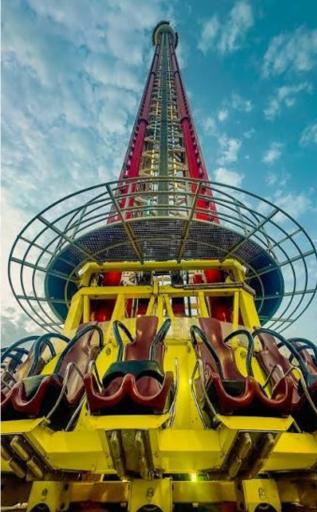 پارک ارم سبز