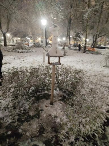 عکس بوستان رسالت