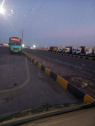 عکس پارکینگ