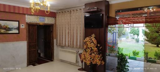 عکس مرکز خدمات هتل‌داری و گردشگری اداره کل آموزش فنی و حرفه ای