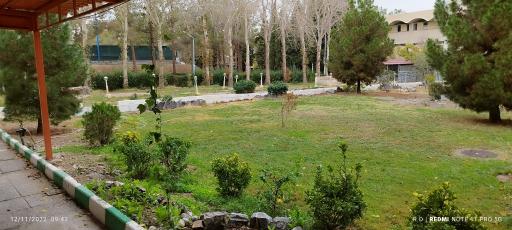 عکس مرکز خدمات هتل‌داری و گردشگری اداره کل آموزش فنی و حرفه ای