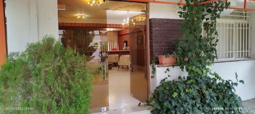 عکس مرکز خدمات هتل‌داری و گردشگری اداره کل آموزش فنی و حرفه ای