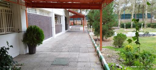 عکس مرکز خدمات هتل‌داری و گردشگری اداره کل آموزش فنی و حرفه ای