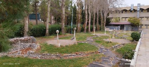 عکس مرکز خدمات هتل‌داری و گردشگری اداره کل آموزش فنی و حرفه ای