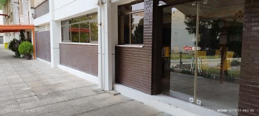 عکس مرکز خدمات هتل‌داری و گردشگری اداره کل آموزش فنی و حرفه ای