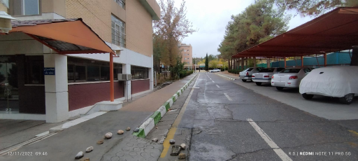 عکس مرکز خدمات هتل‌داری و گردشگری اداره کل آموزش فنی و حرفه ای