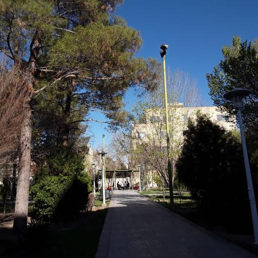 عکس بوستان باغ نوش