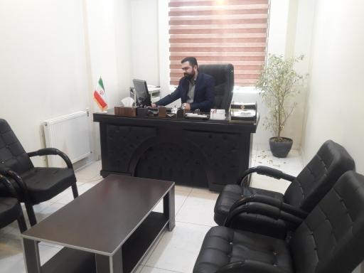 عکس شرکت آرمه بتون نصر البرز