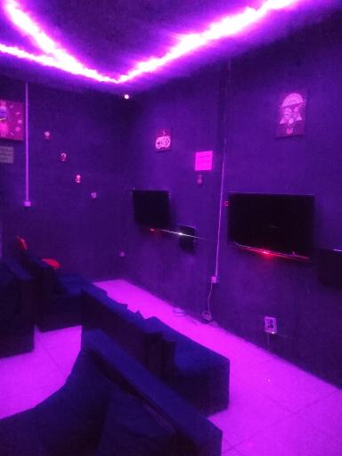 عکس گیمنت 30