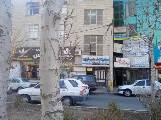 کلینیک دامپزشکی پرک