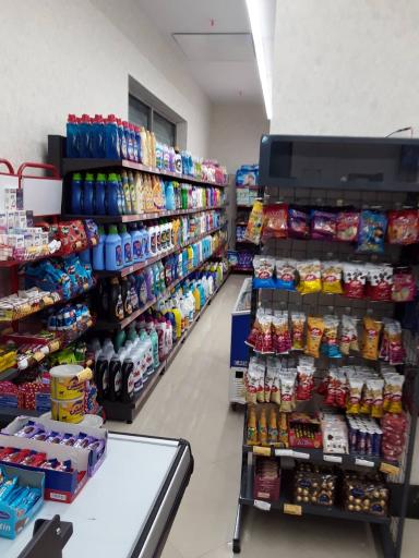 عکس افق کوروش (شهرک شهید خرازی)