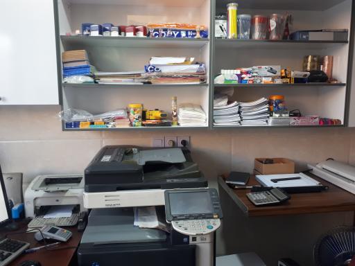 عکس چاپ بنر بهنام