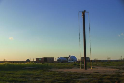 عکس مزرعه گردشگری اسب ترکمن 