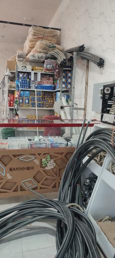 عکس برق و الکترونیک