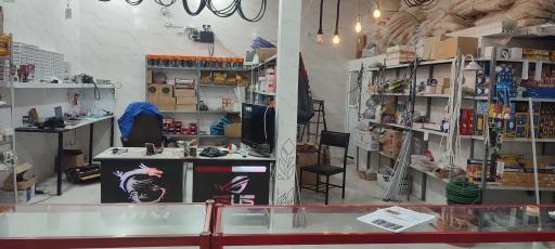 عکس برق و الکترونیک