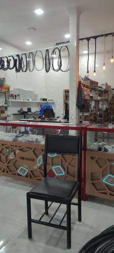 عکس برق و الکترونیک