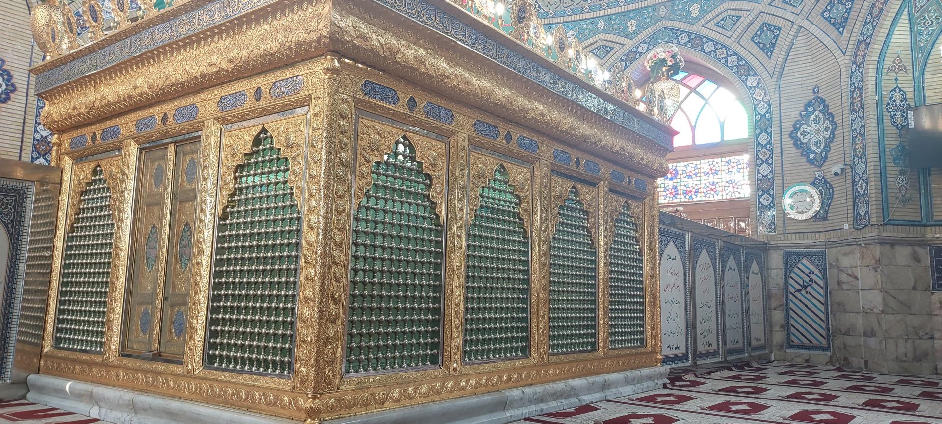 عکس استخر مجموعه تفریحی ورزشی احسان ماندگار