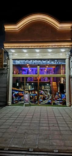 عکس کافه پاریس