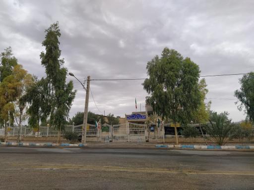 عکس شهرداری جندق