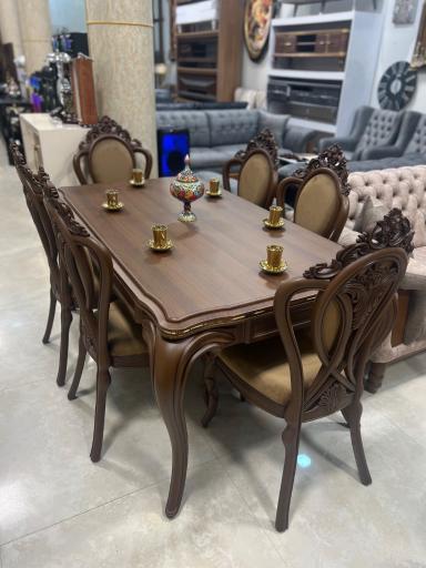 عکس مبلمان دقت