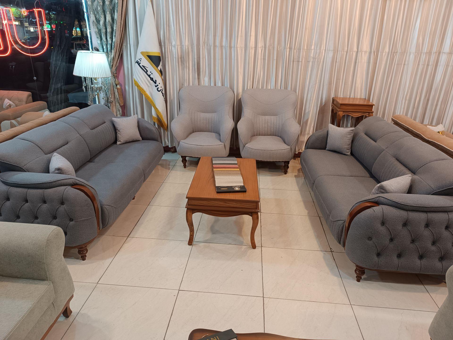 عکس مبلمان زحمتکش