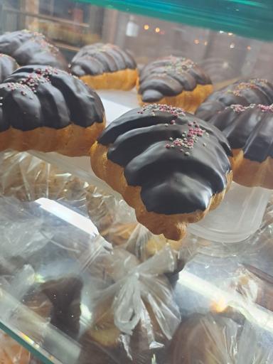 عکس نان فانتزی آرشیدا🍞🥐🥖