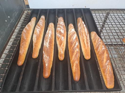 عکس نان فانتزی آرشیدا🍞🥐🥖