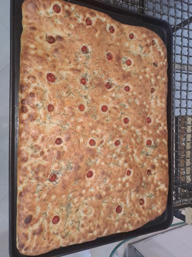 عکس نان فانتزی آرشیدا🍞🥐🥖