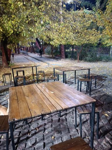 مرغ سوخاری مملی