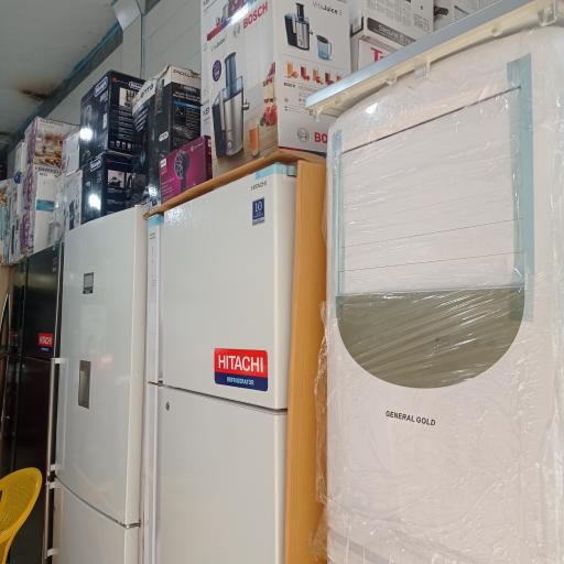 عکس بازرگانی ستاره غرب