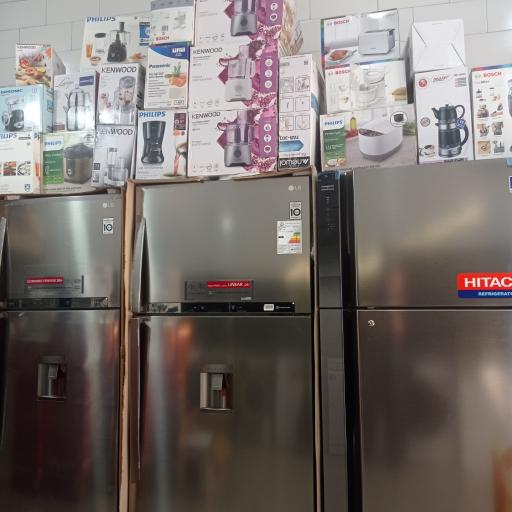 عکس بازرگانی ستاره غرب