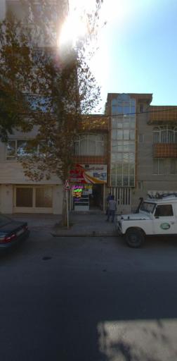 عکس کافی نت امین