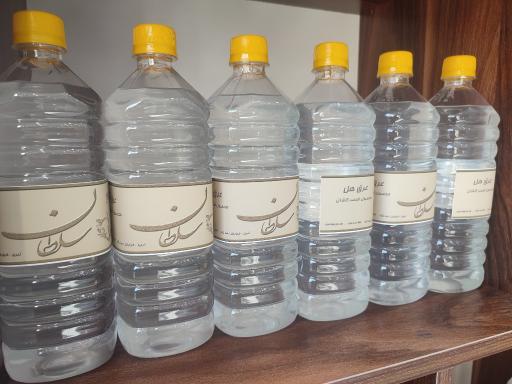 عکس حلوای سلطان