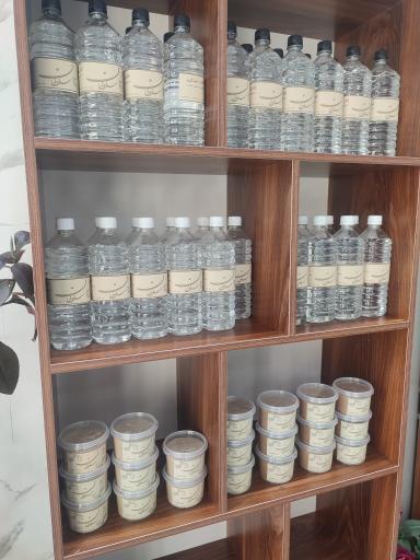 عکس حلوای سلطان